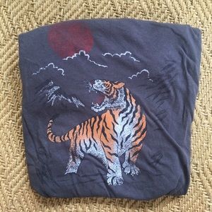 Future State Tiger Shirt